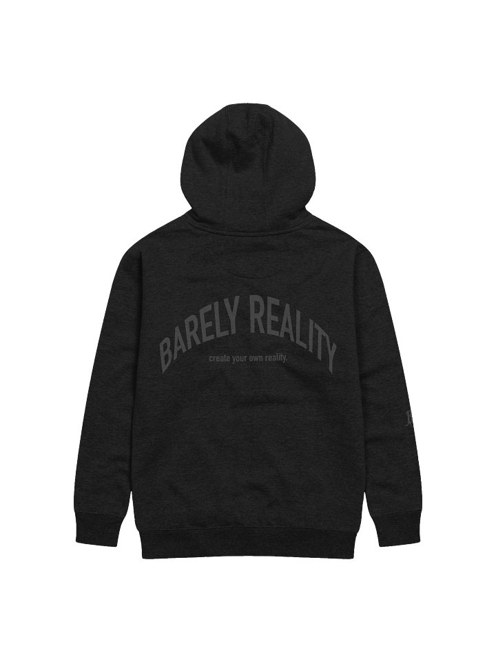 "BR BLACKOUT" HOODIE product image (2)