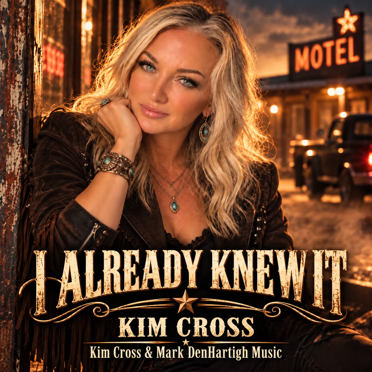 I Already Knew It (Single Song) product image (1)