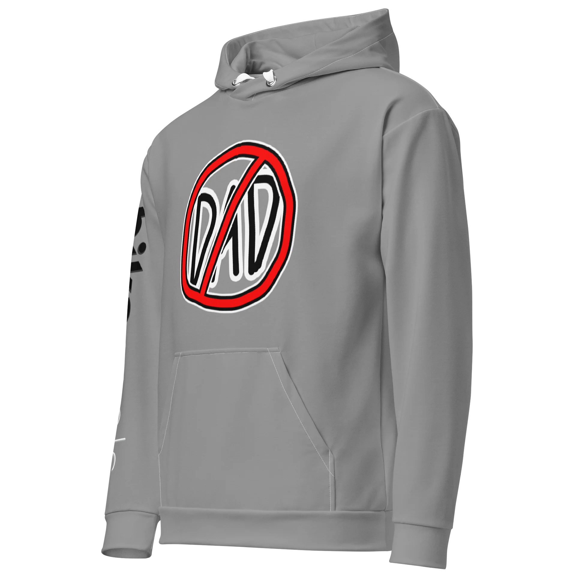 Not Your Dad's Hoodie product image (2)