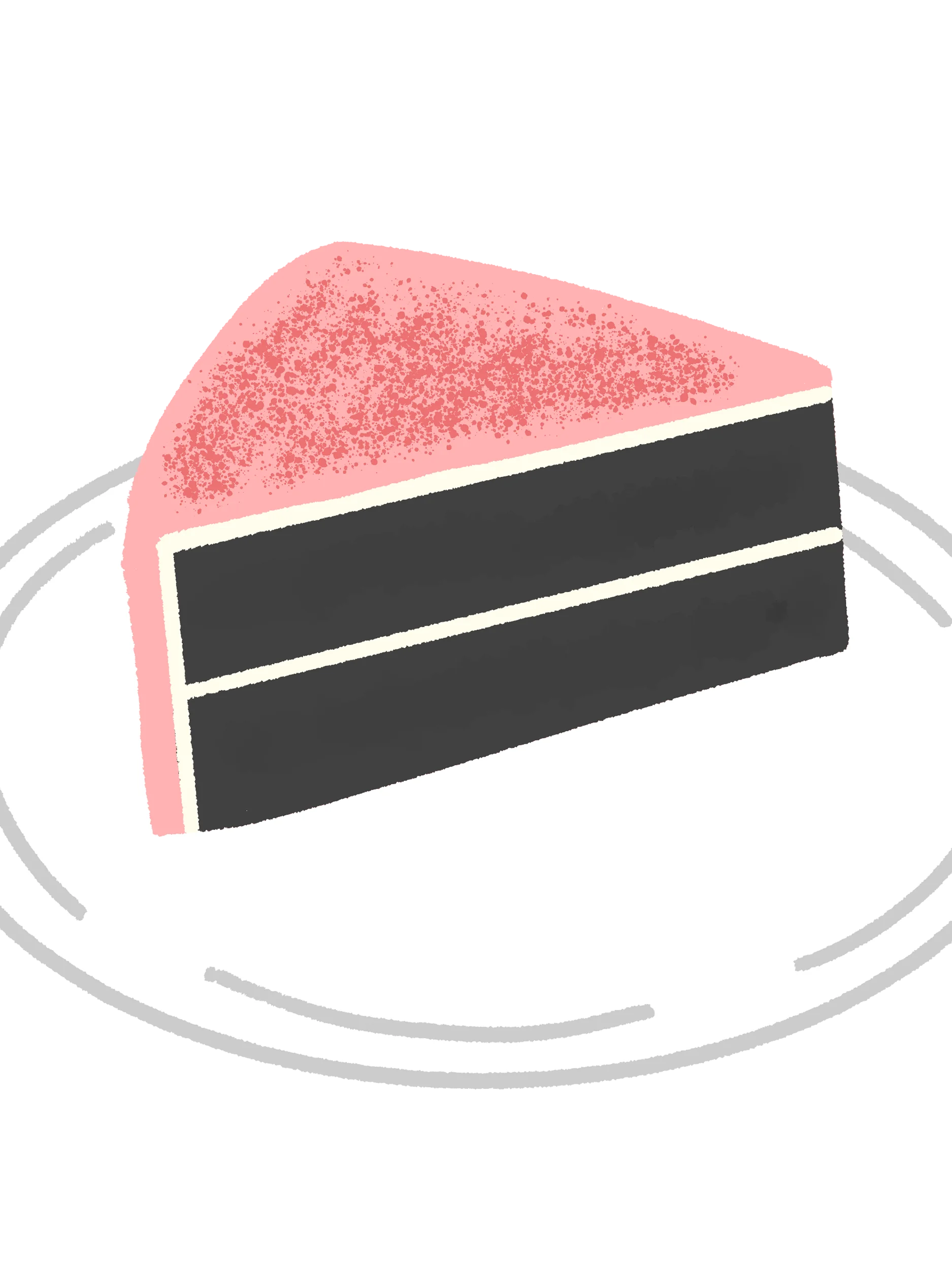 20 Hand-Drawn Bakery & Cafe PNG Clipart Bundle product image (4)