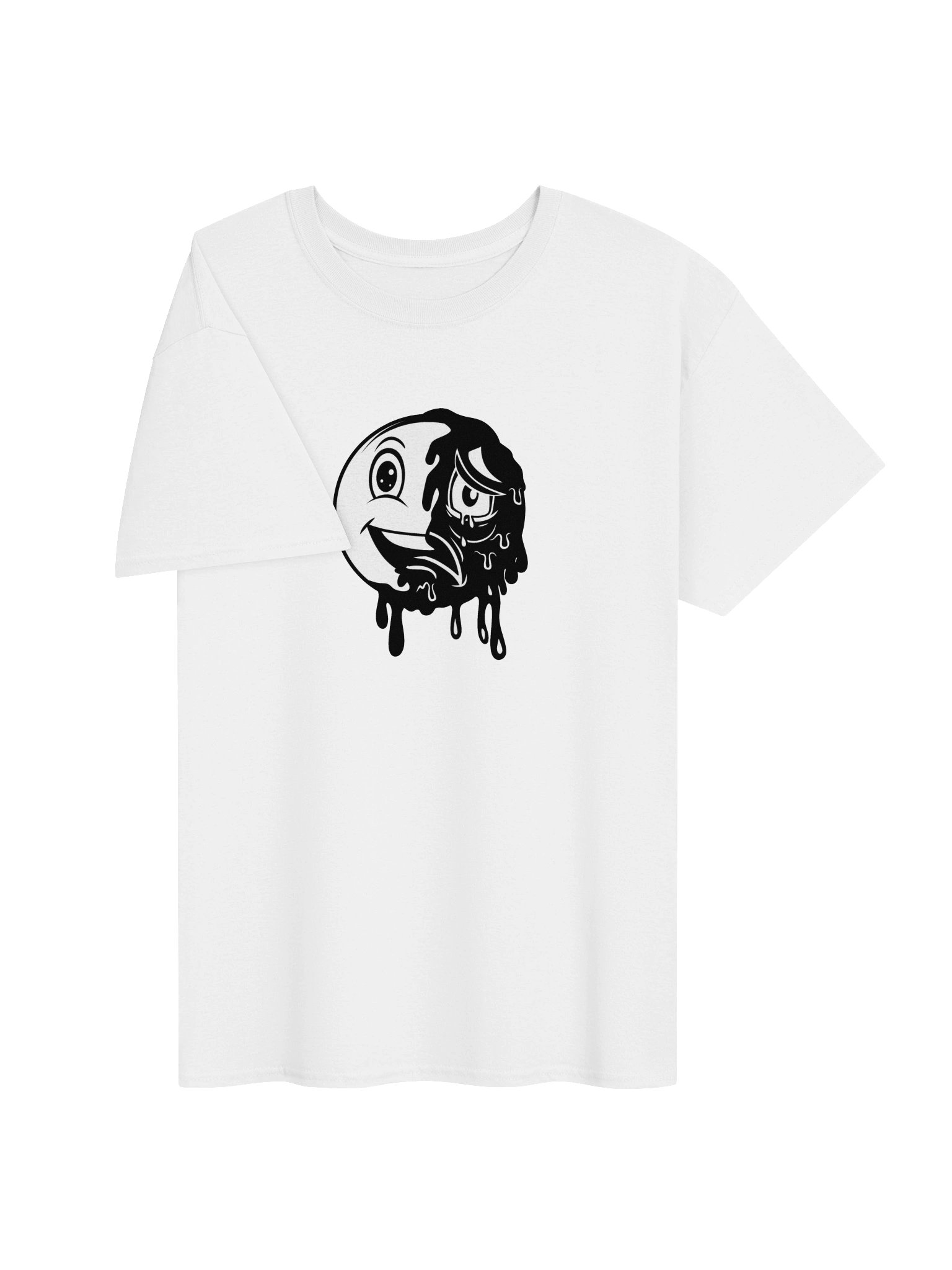 Laughing My Pain Away Tee product image (3)