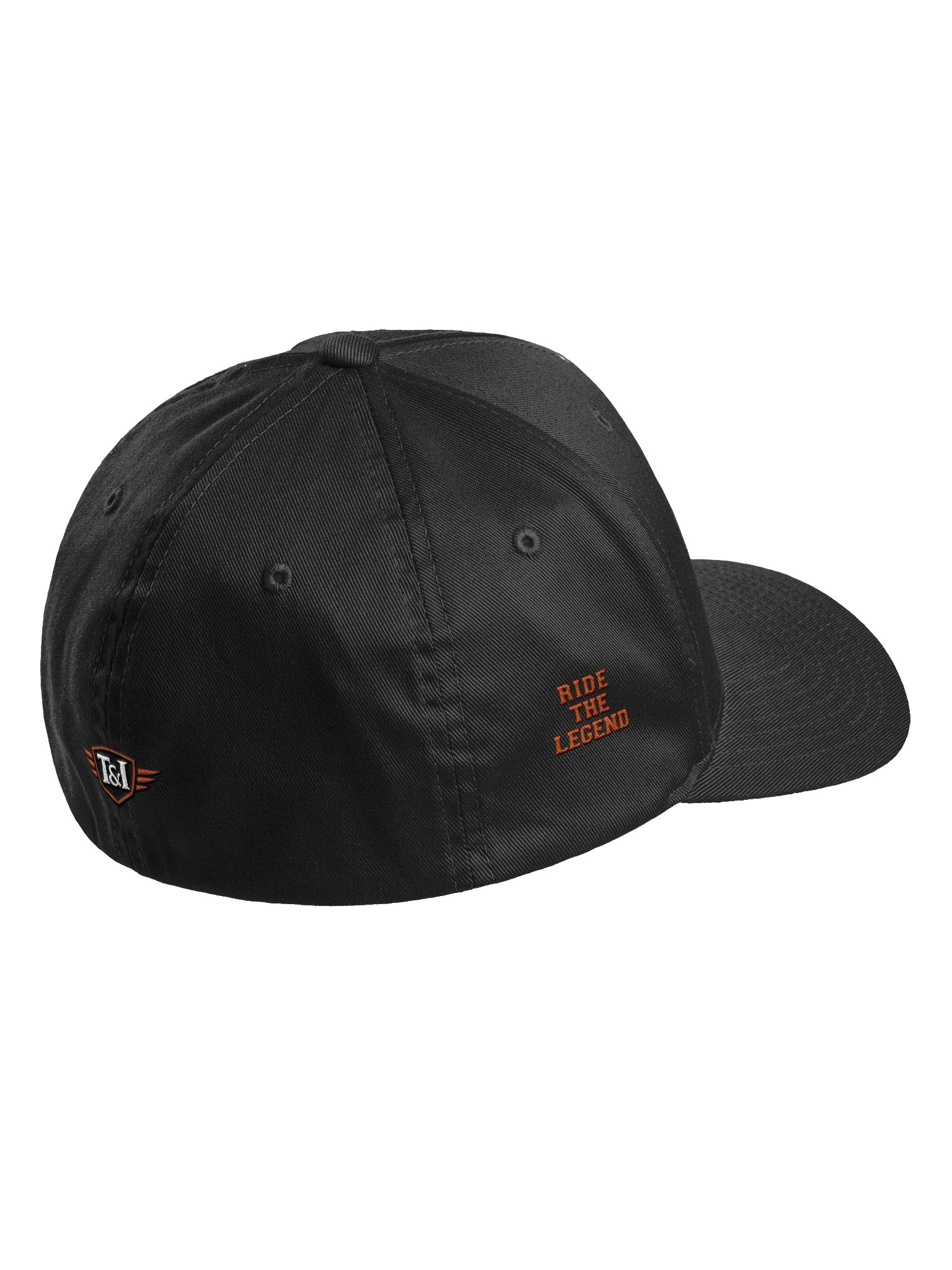 111 Thunder Club – Ride the Legend product image (3)