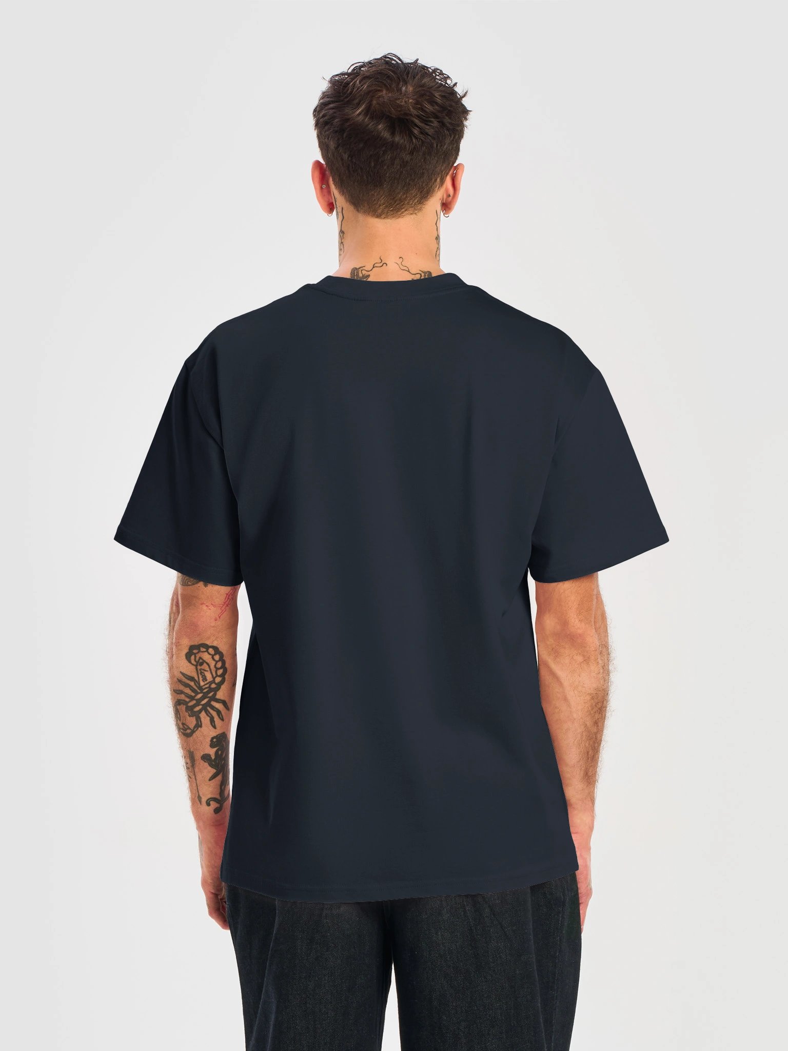 Shadow IT Detection Unit T-Shirt product image (12)