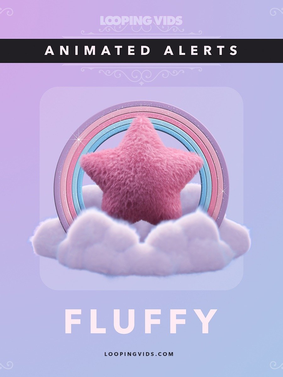Fluffy Alerts product image (1)