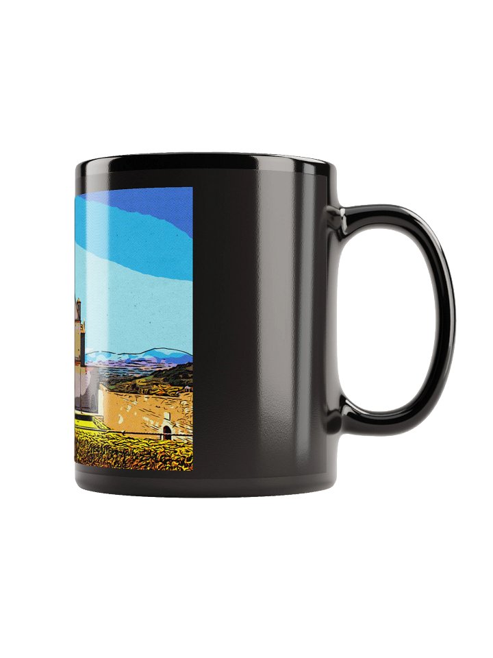 Basilica of St. Francis of Assisi Mug product image (2)