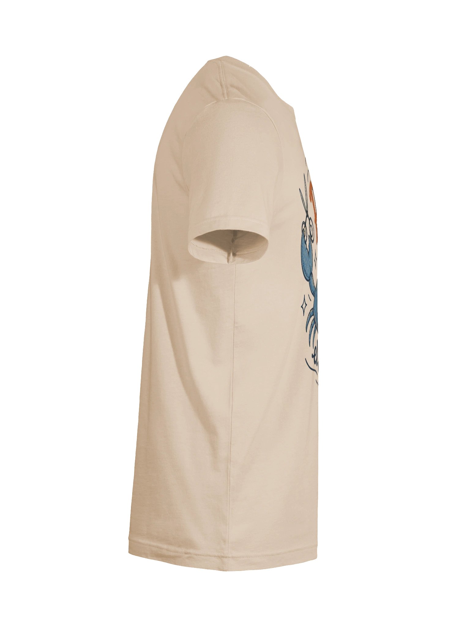 Te Picó el Juey Camiseta Unisex product image (20)