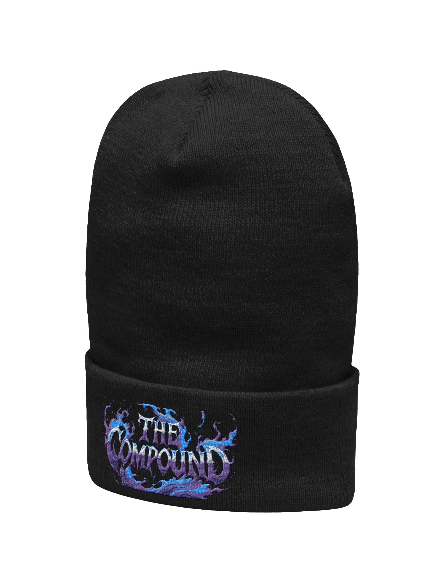 Flame Fusion Beanie product image (27)