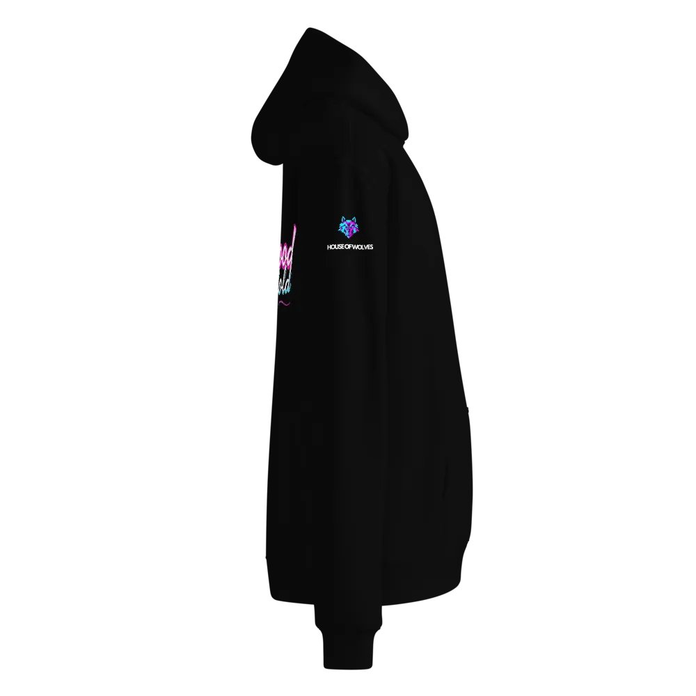 Hollywood Cold Hoodie product image (3)