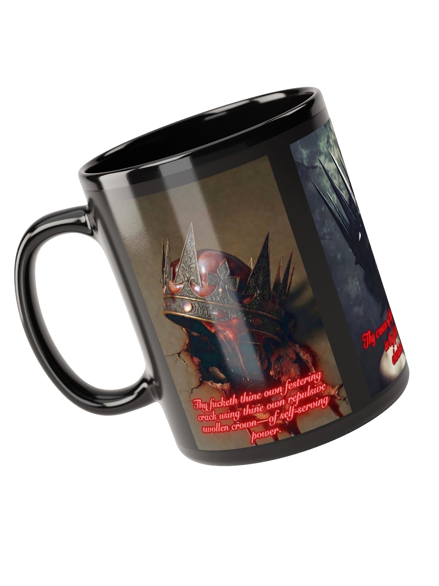 Fair Thee Smell (Black) product image (9)