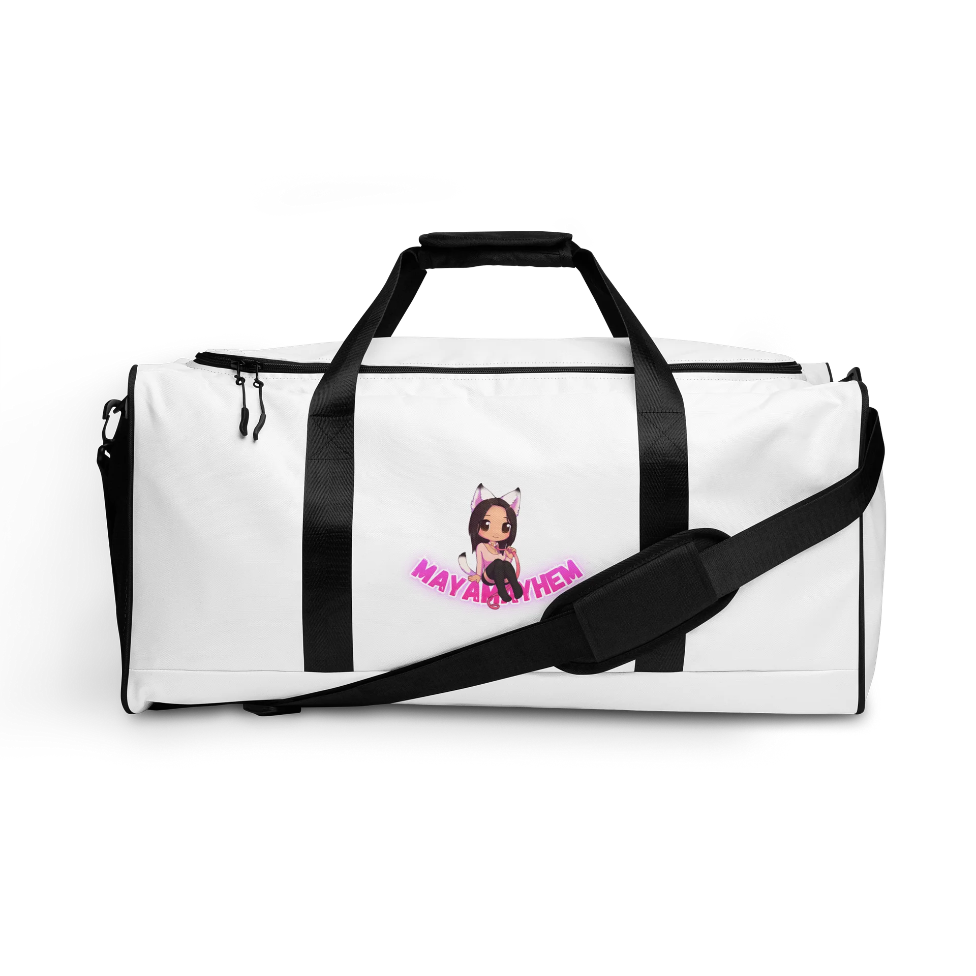 Maya Gym Bag product image (1)