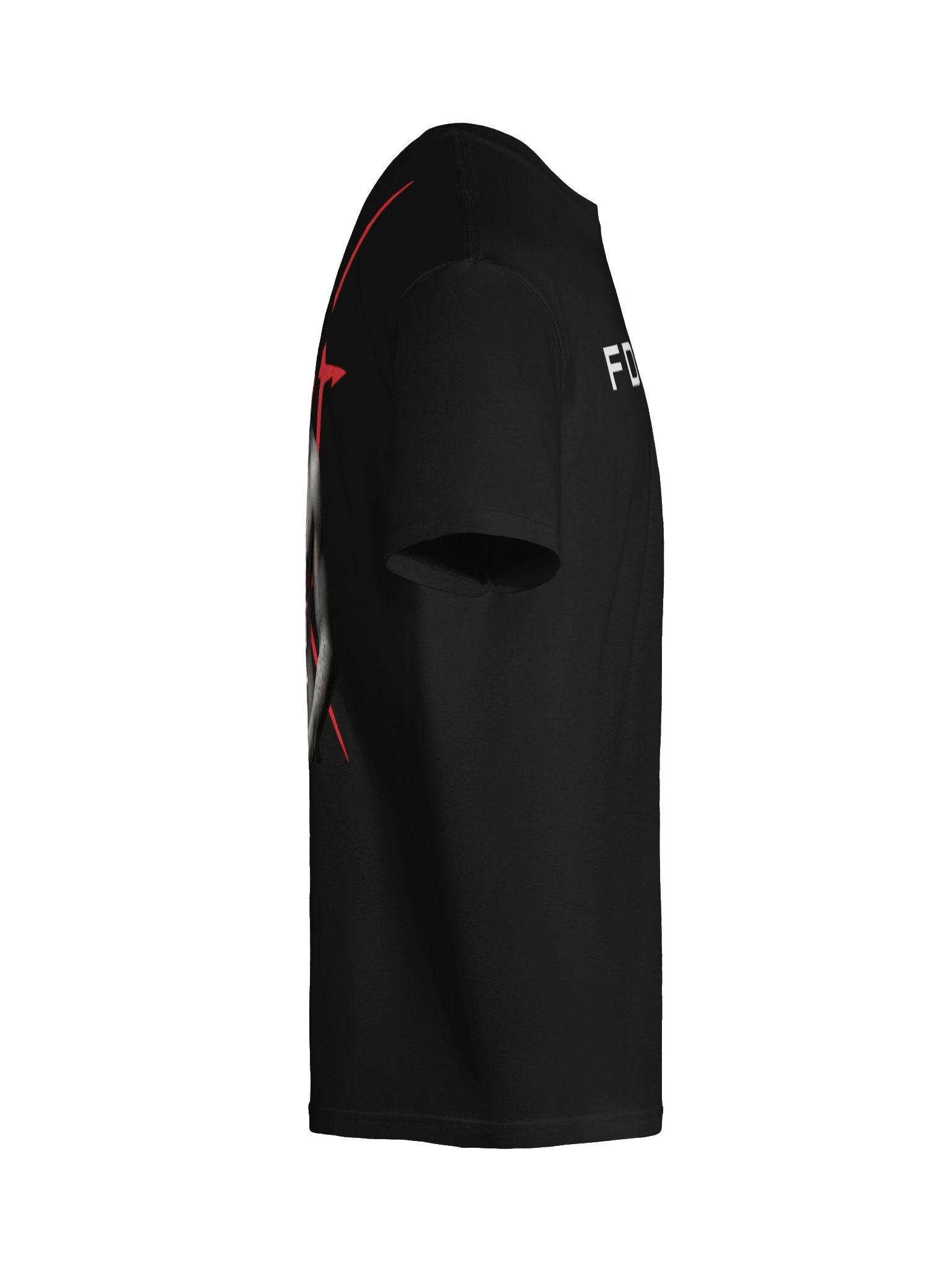 Playera FDIGRX "Icon" product image (10)