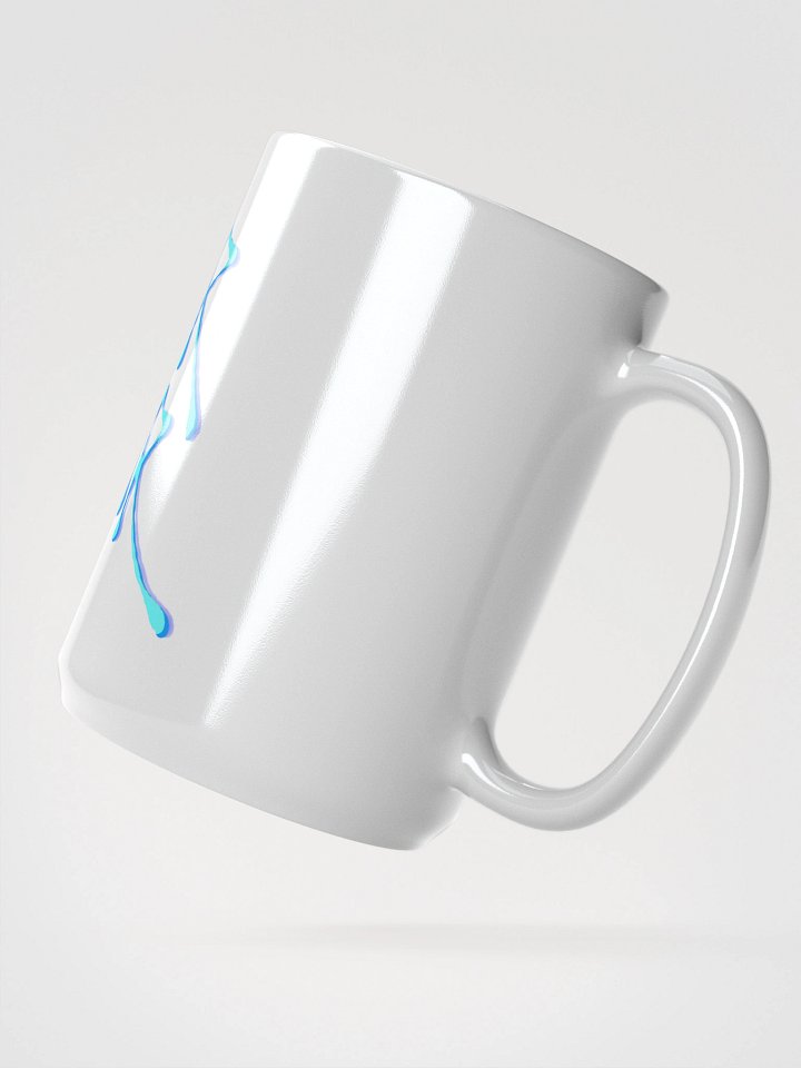 Specter Nectar Mug White product image (2)