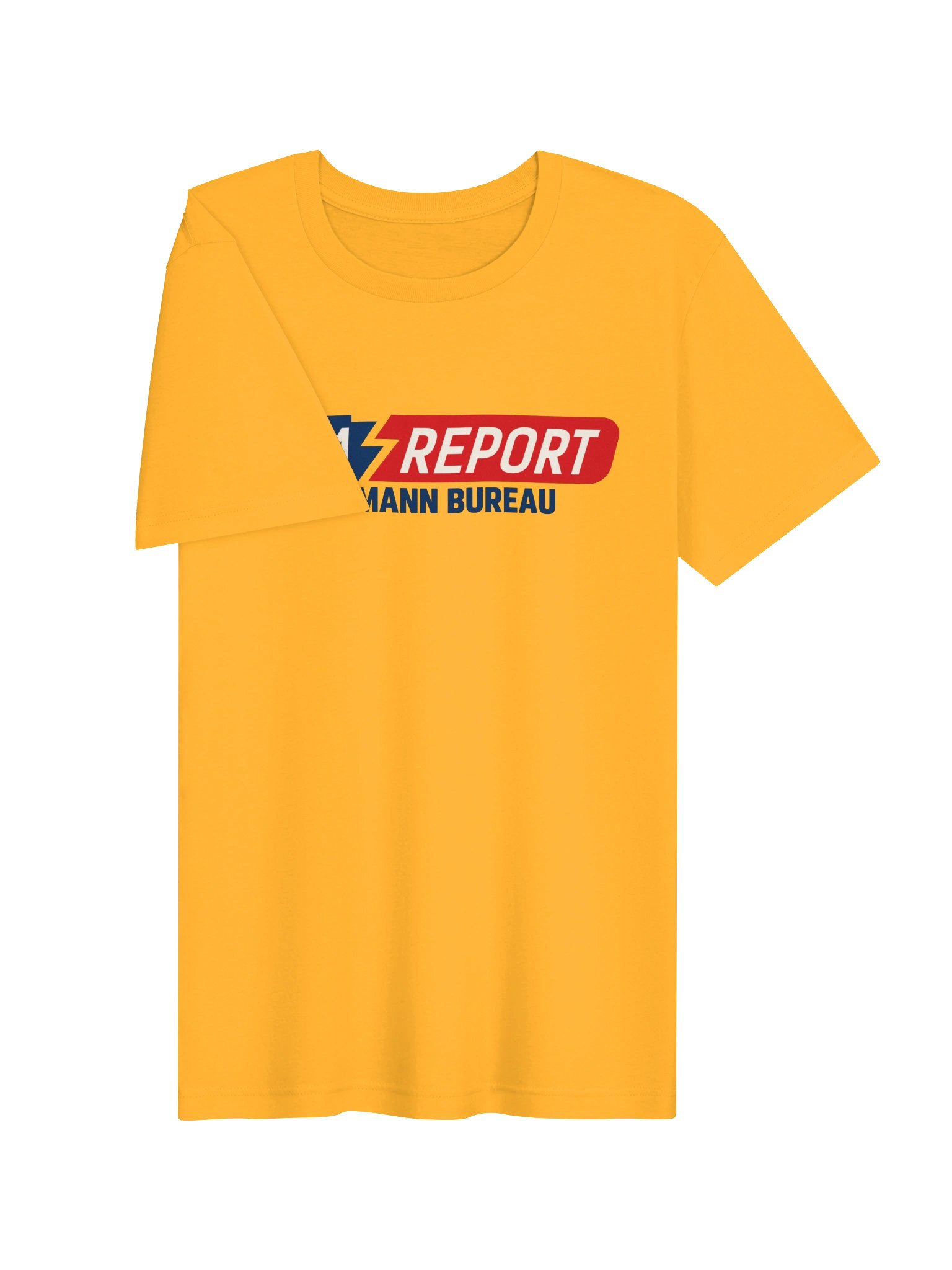 NEA Report Trumann Bureau T-Shirt product image (9)