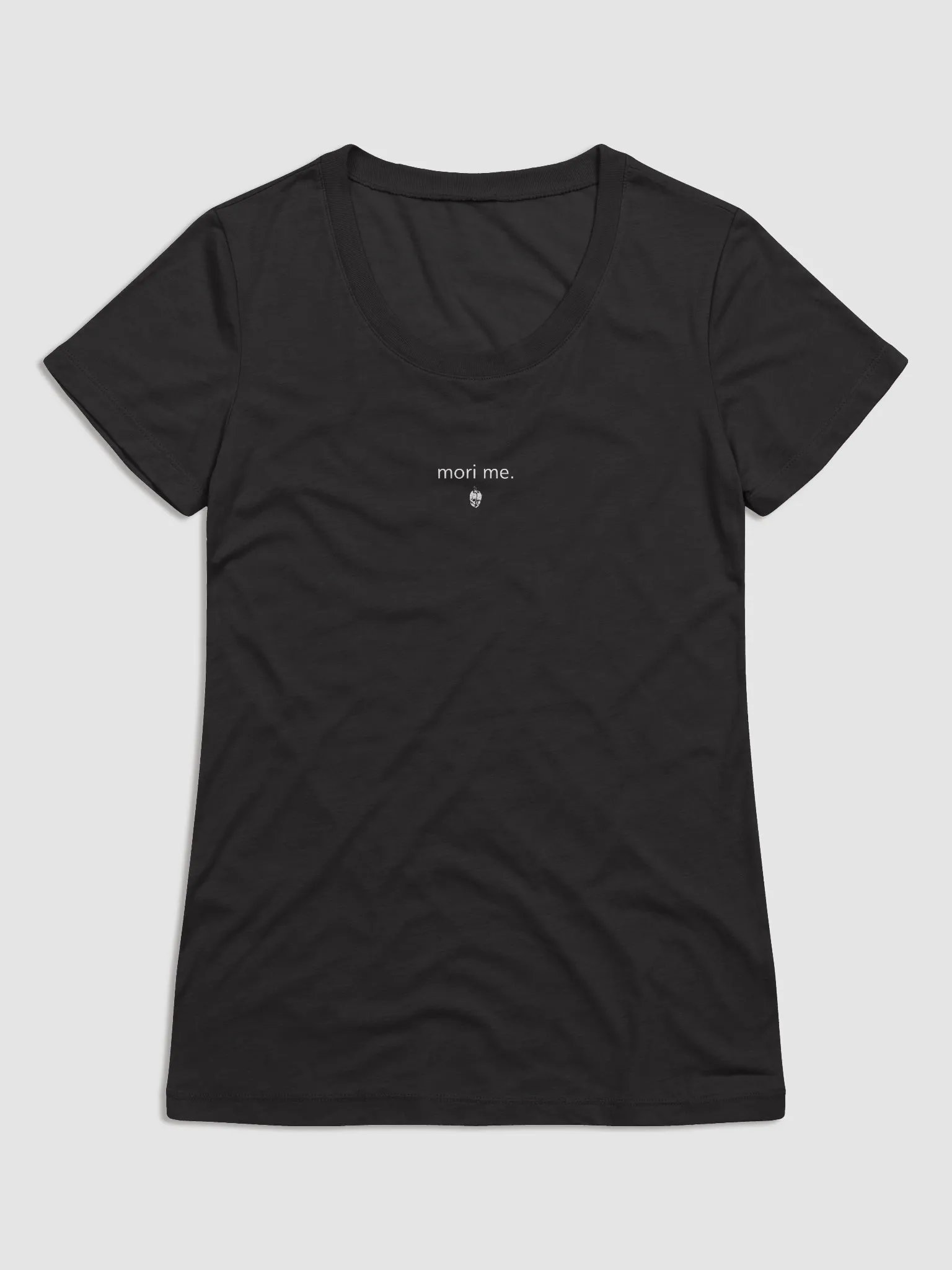 Mori Me Ladie's Tee product image (1)