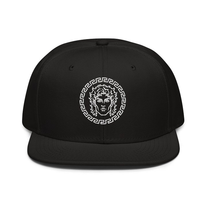 Ascend Hat product image (1)