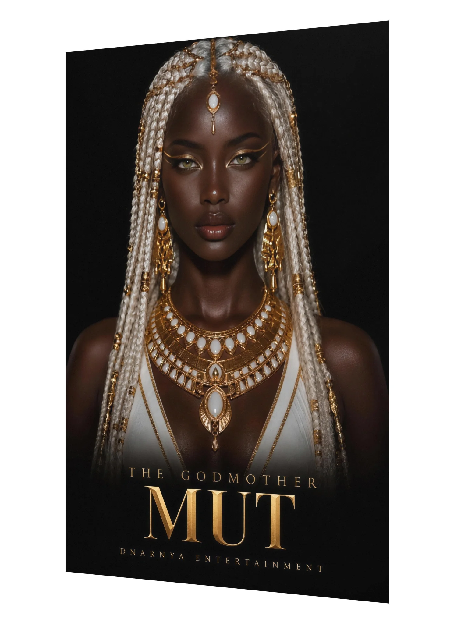The Godmother — Mut — poster view 2