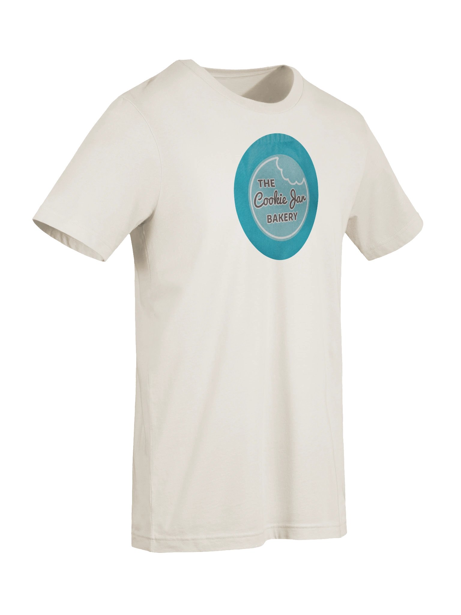 The Cookie Jar Cozy Tee product image (4)