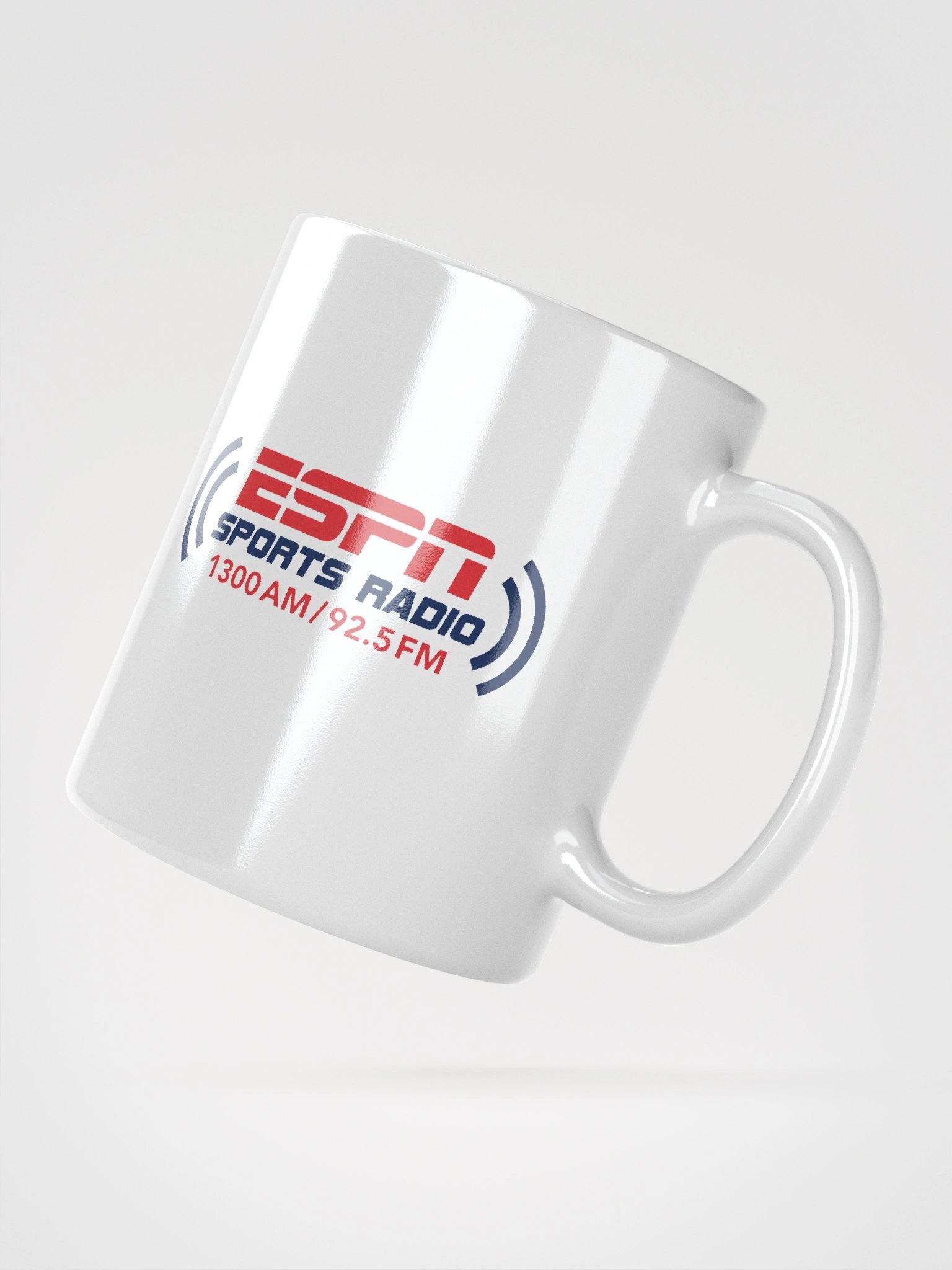Bottom Line Coffee Mug product image (3)