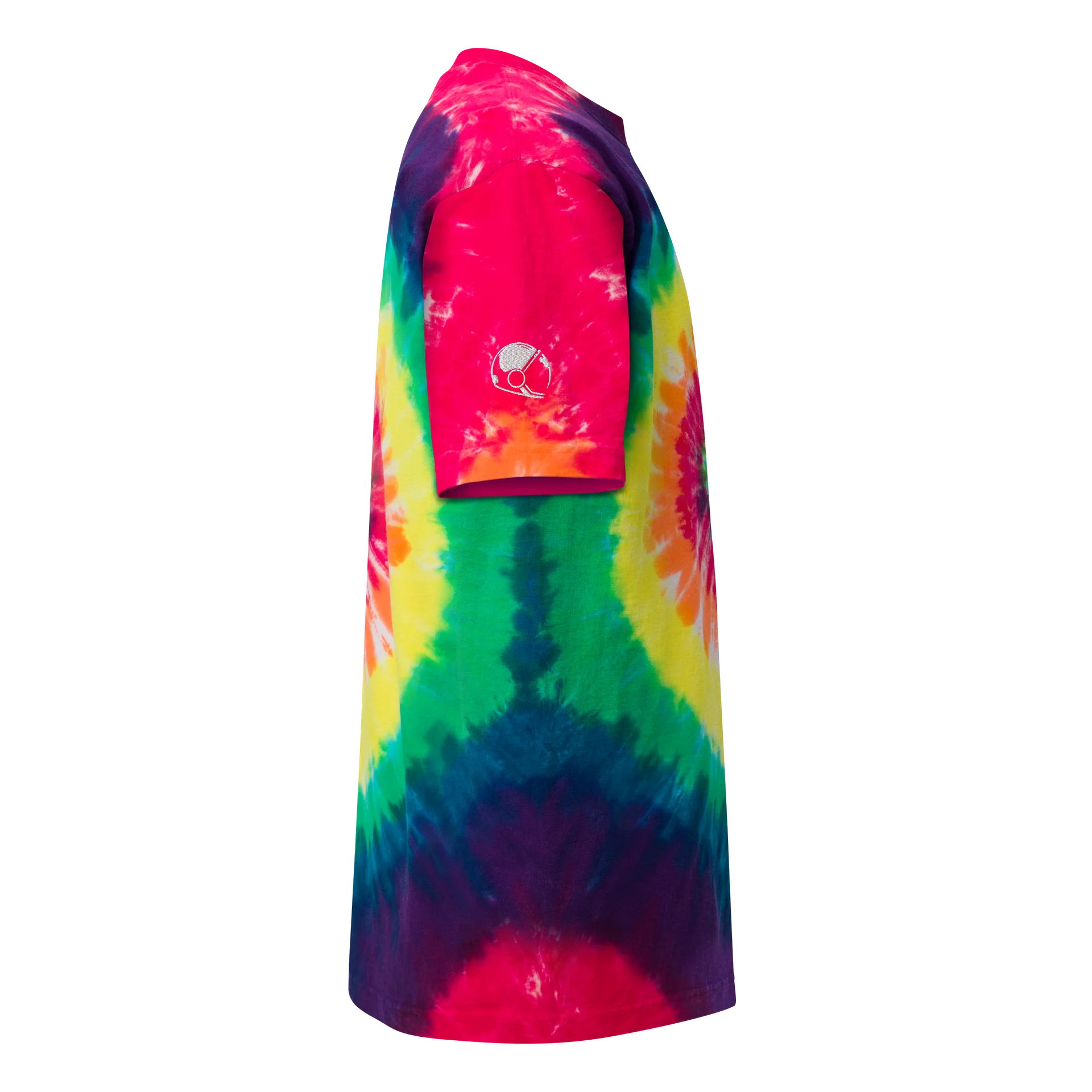 The Rainbow Tee product image (2)