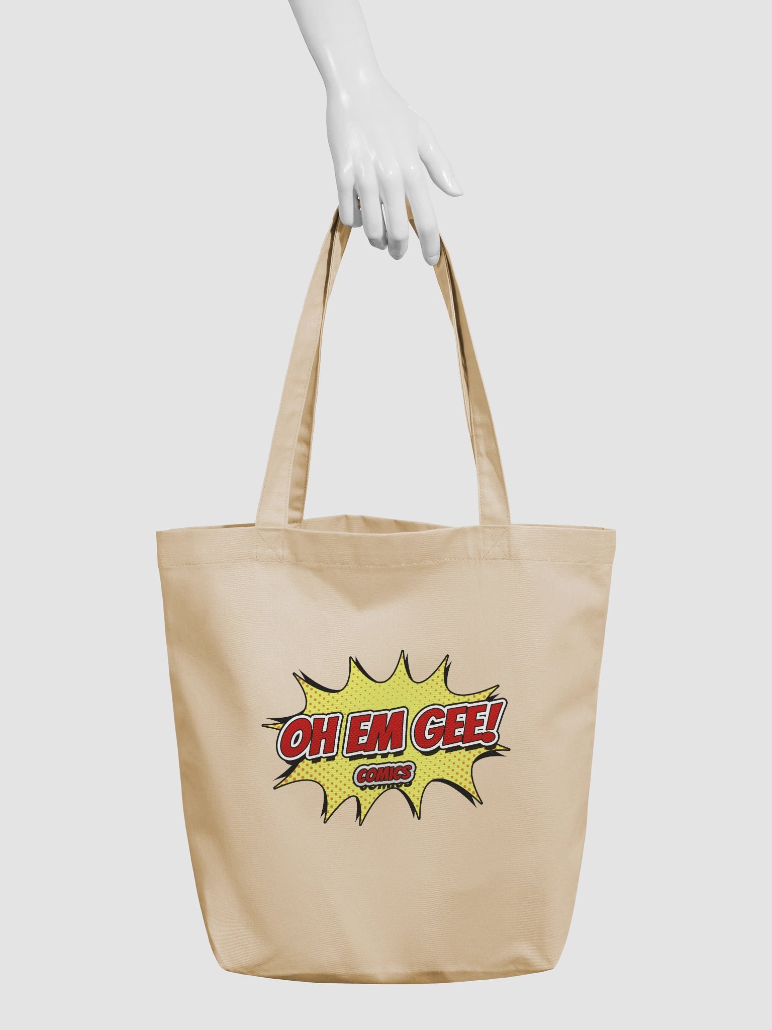 OH EM GEE TOTE product image (5)