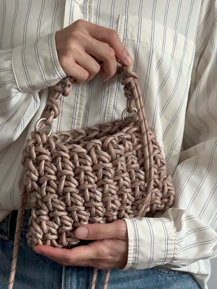 EMAN | The Easy Slouch Bag product image (2)