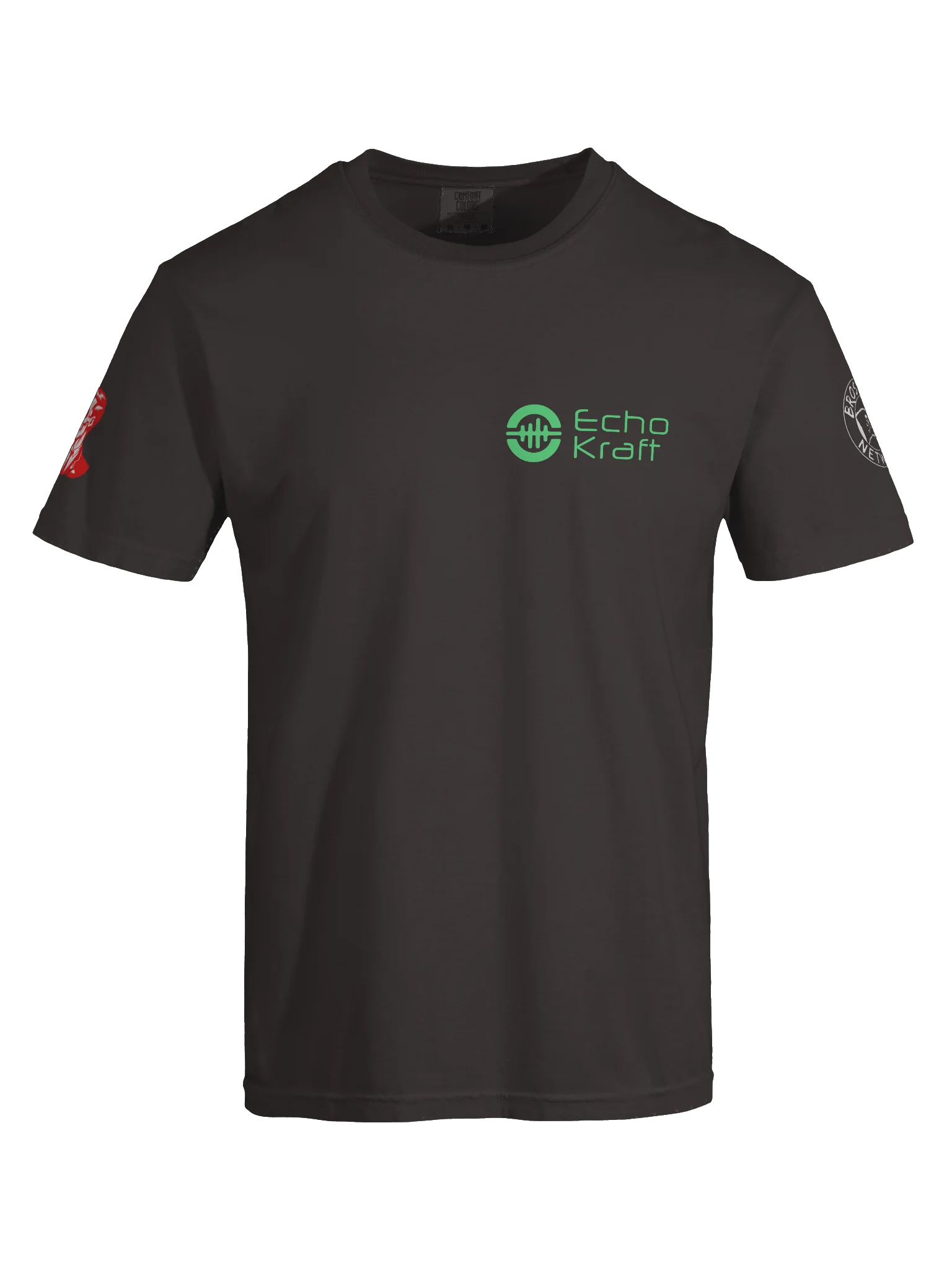 Products Shirt New Logo product image (27)