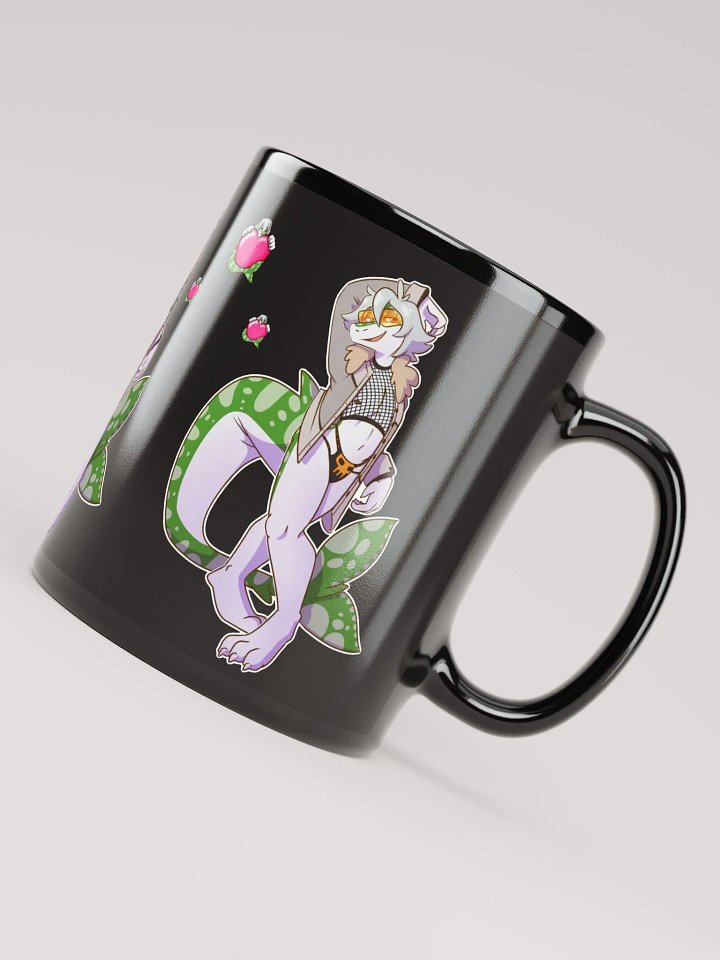 Beach Ikari Ceramic Mug product image (2)