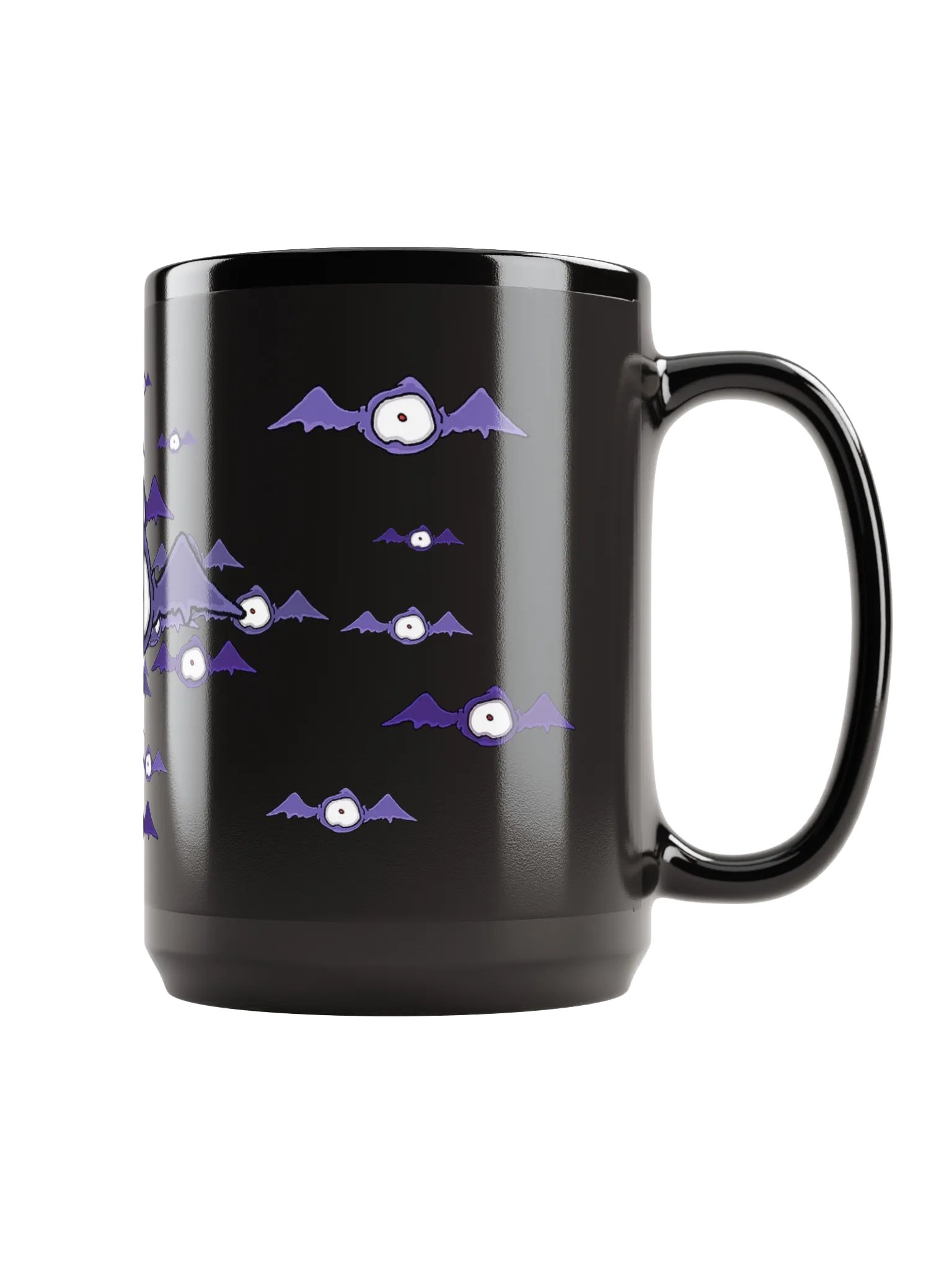Eyebat Swarm Mug product image (2)