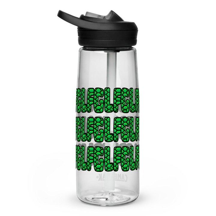 LFG CamelBak Eddy®+ Sports Water Bottle product image (1)