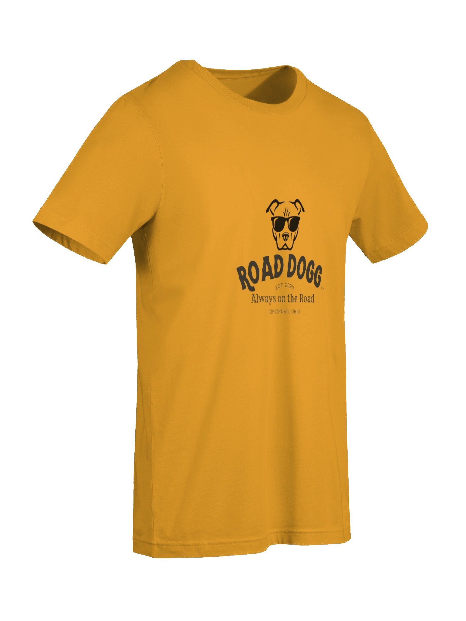 Road Dogg Original Ladies Tee product image (9)