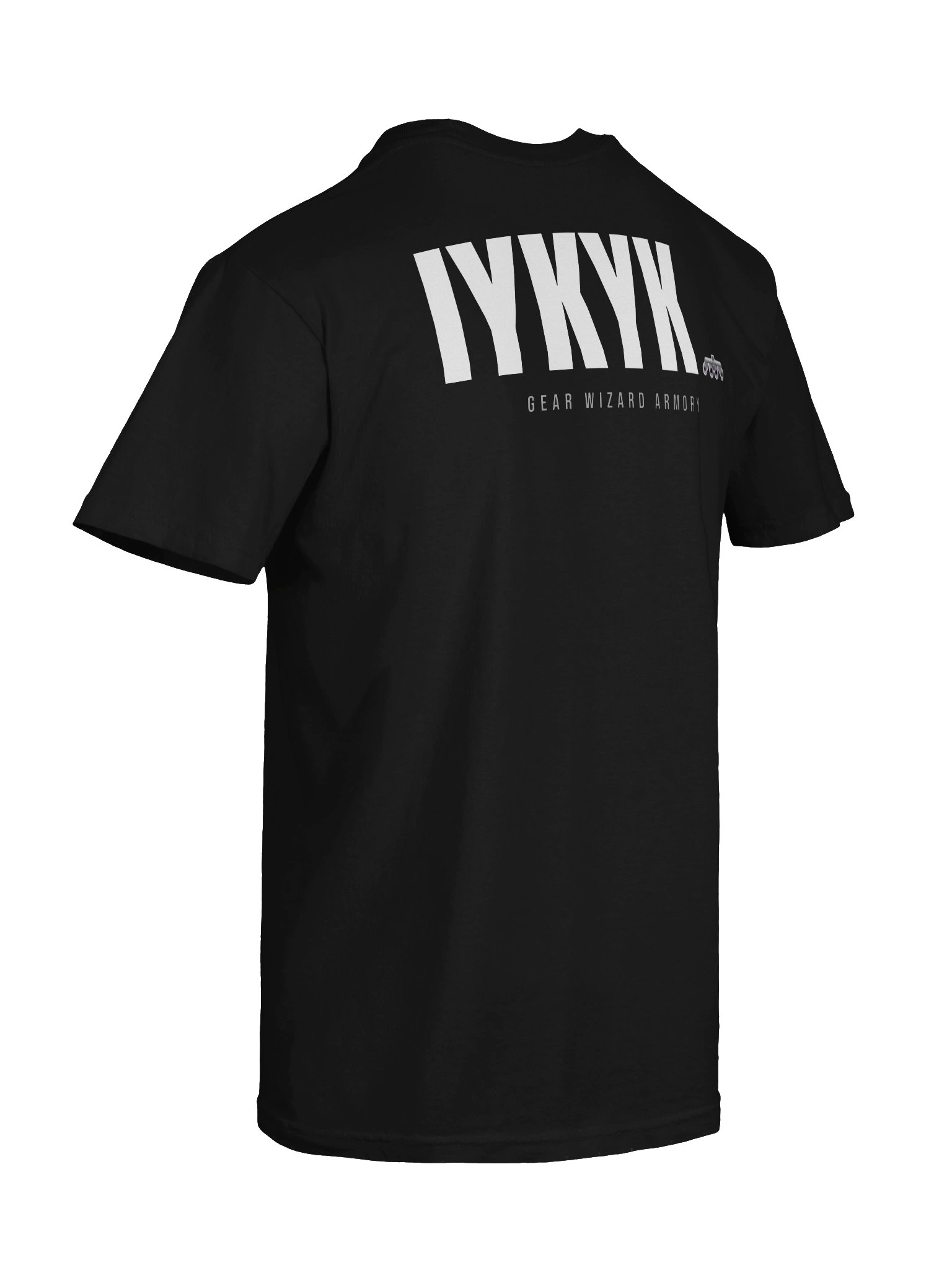 IYKYK Tee product image (8)