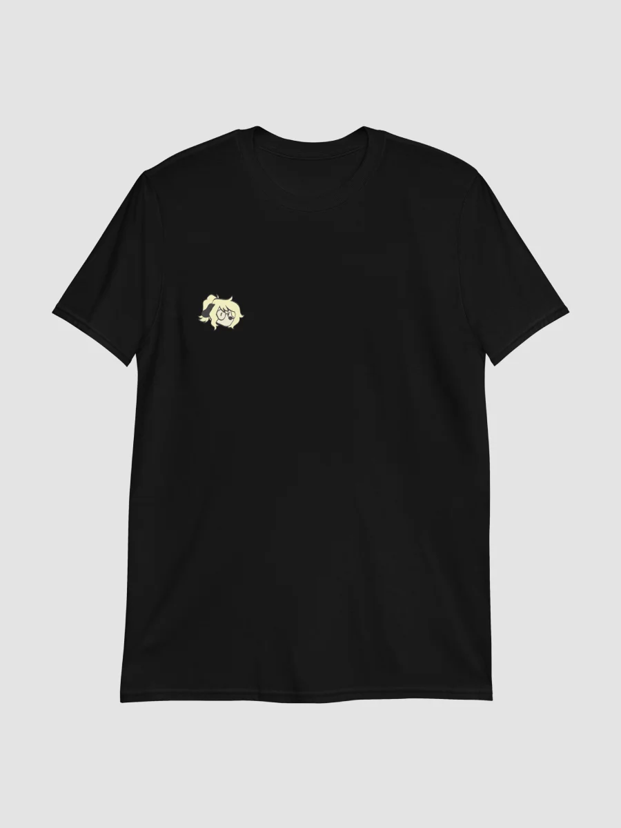 Iconic Lumi Original - Shortsleeve Tee product image (3)