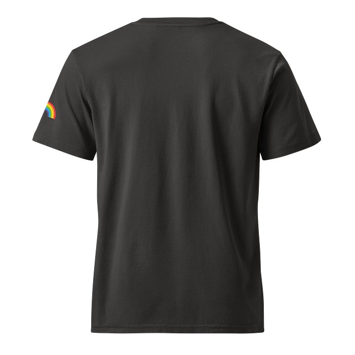 Rainbow Tee — Stanley/Stella Unisex product image (2)