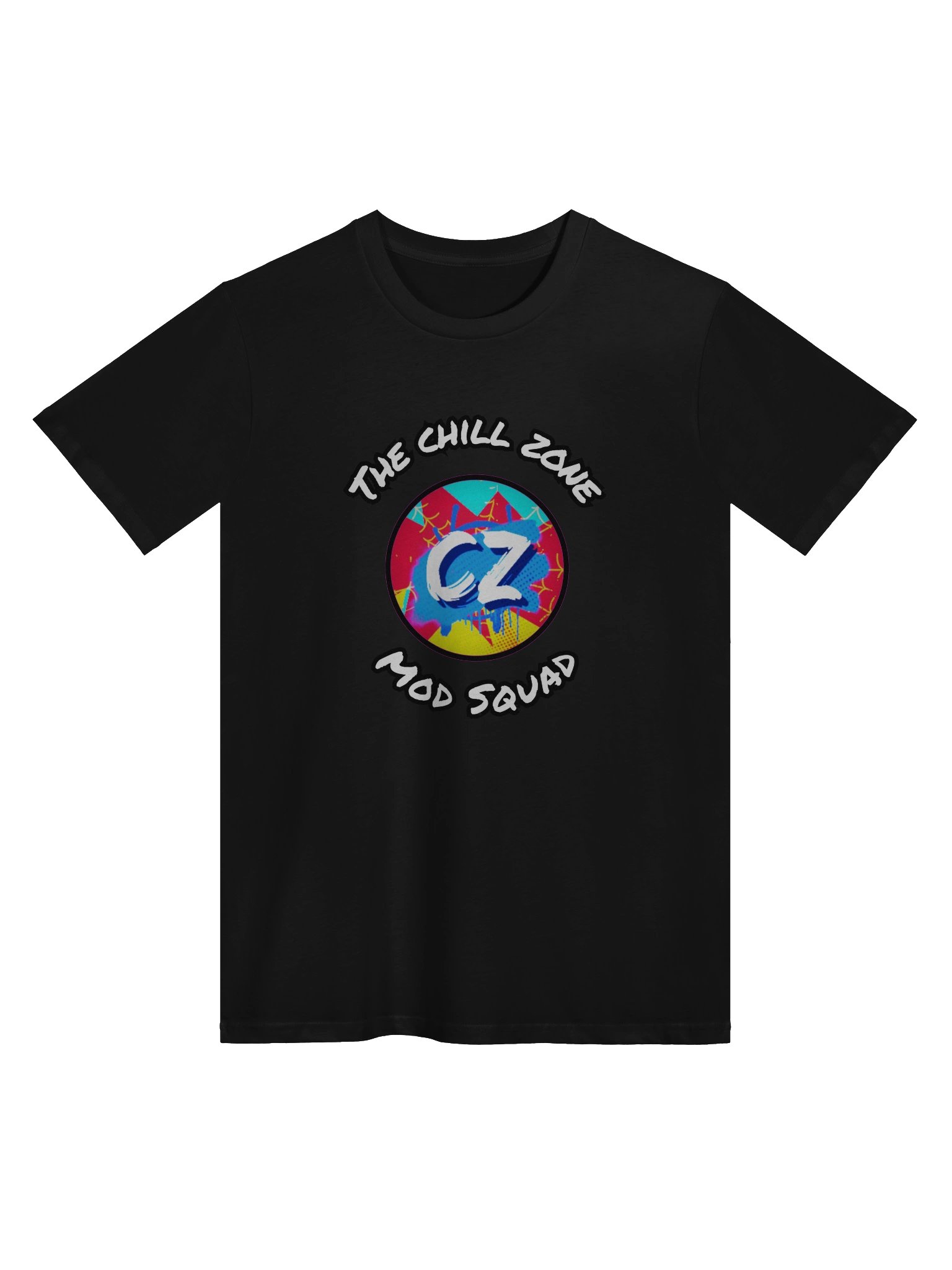 Mod Squad Tee- Potato_Kins product image (2)