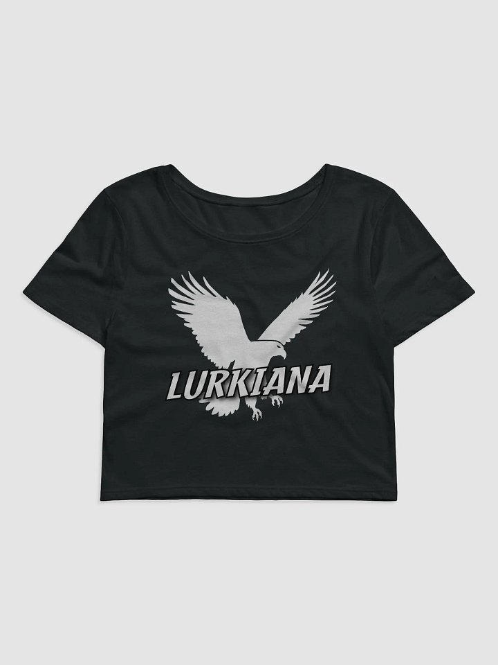 Lurkiana Crop Top product image (2)