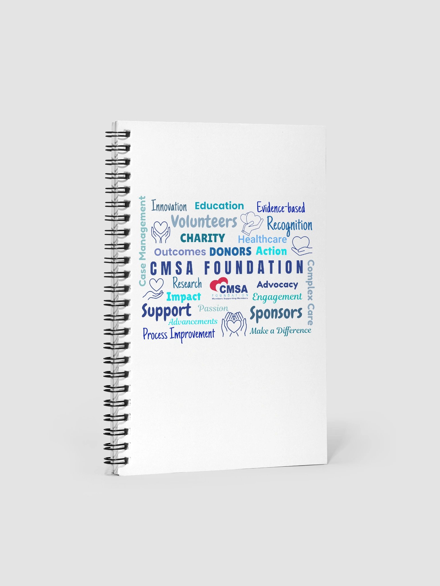 CMSA Foundation Makes a Difference product image (1)