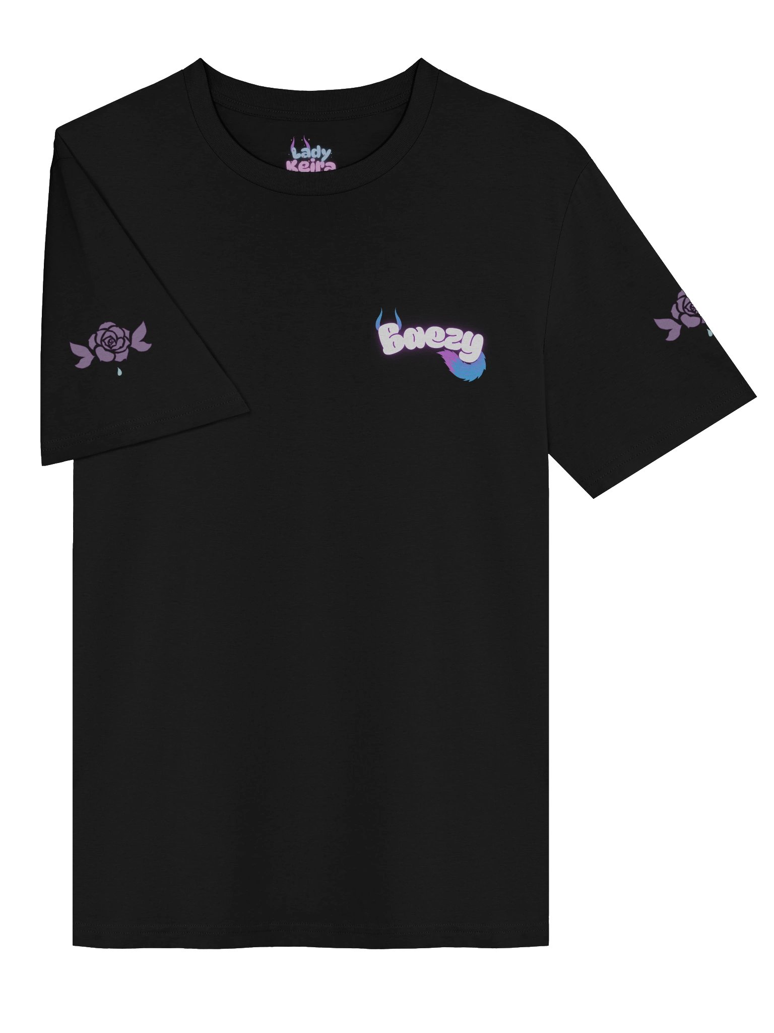 Baezy Tee product image (23)