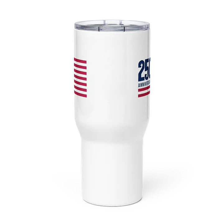 250 Anniversary Flag Travel Mug product image (3)