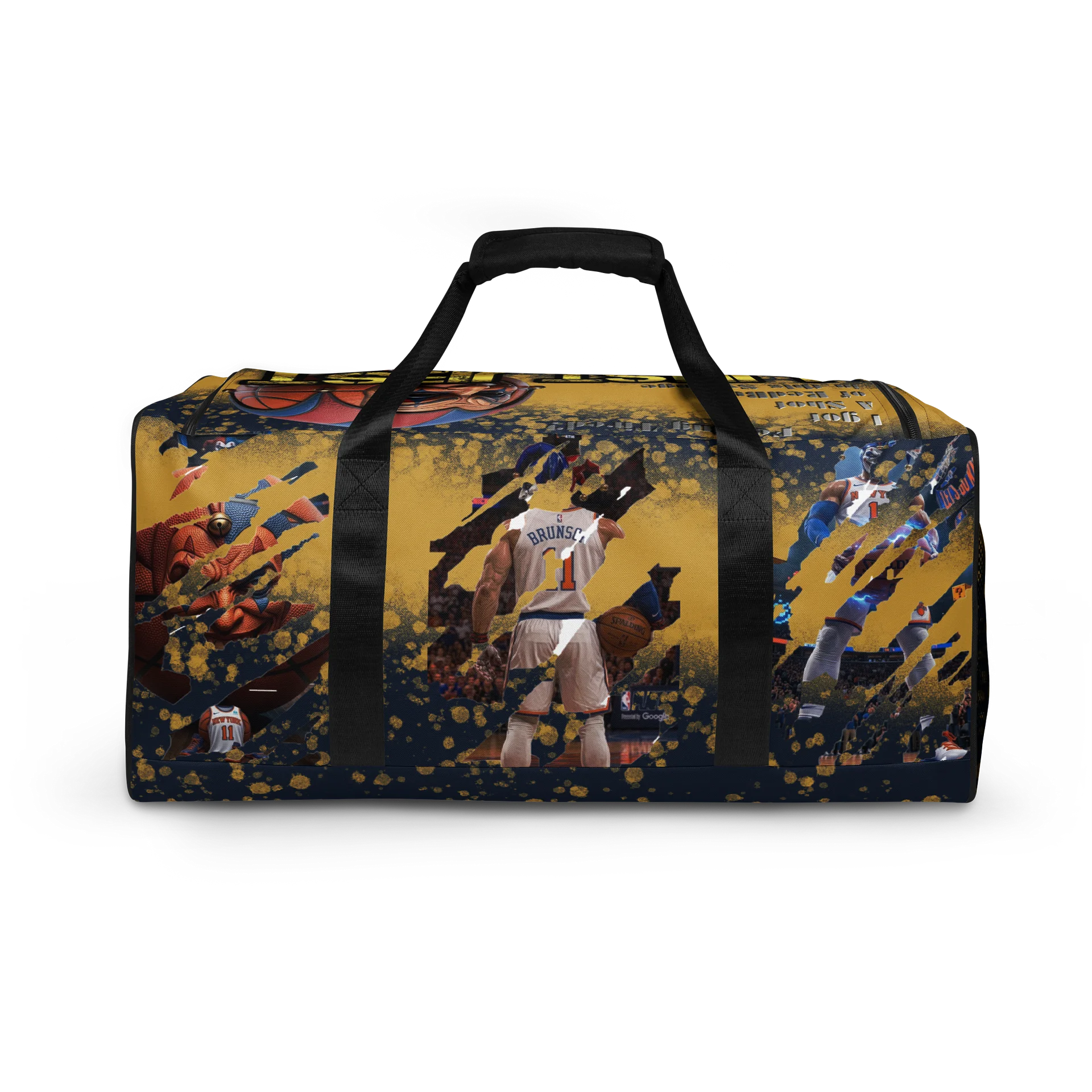 Locker Room Baller product image (4)