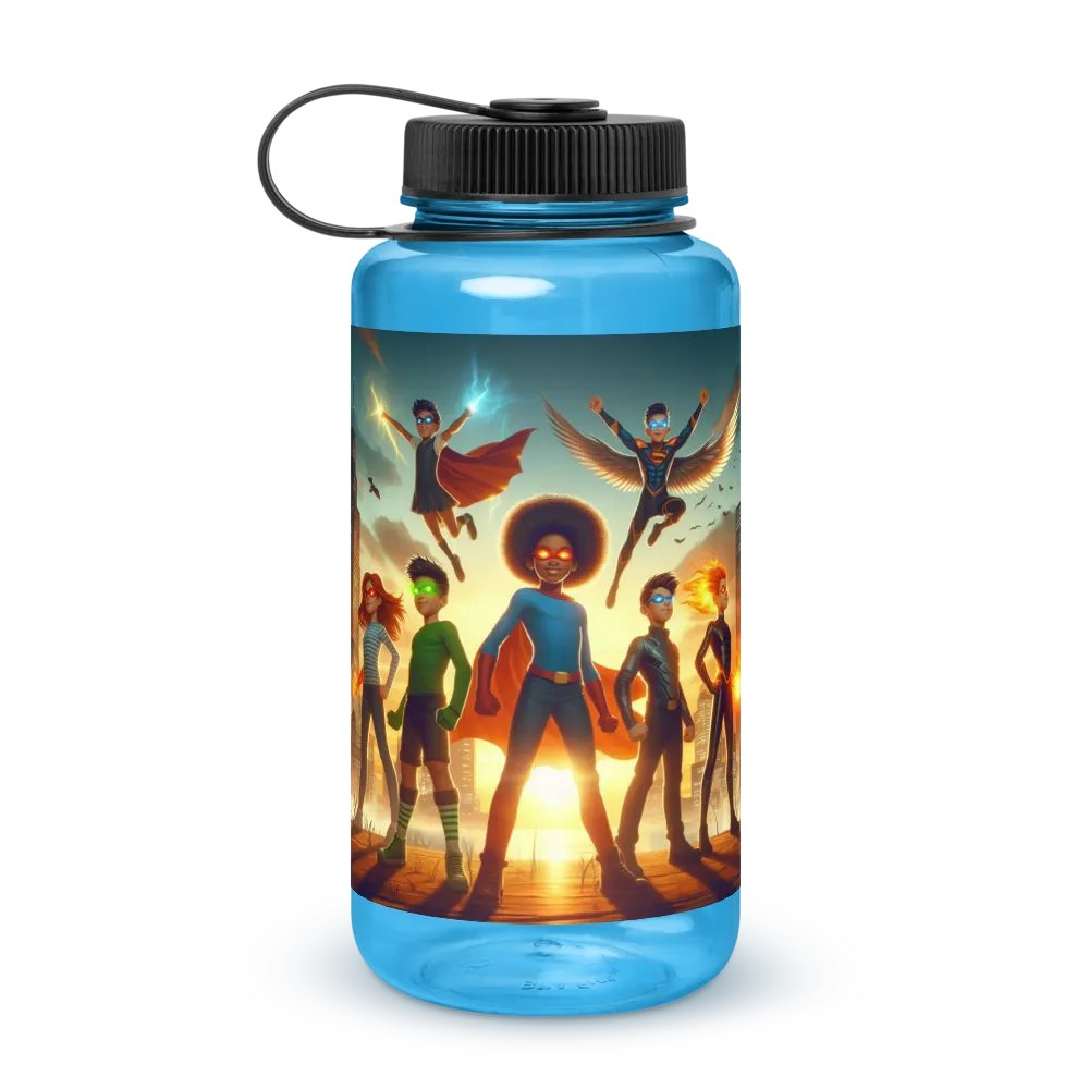 Super Kids Jug product image (3)