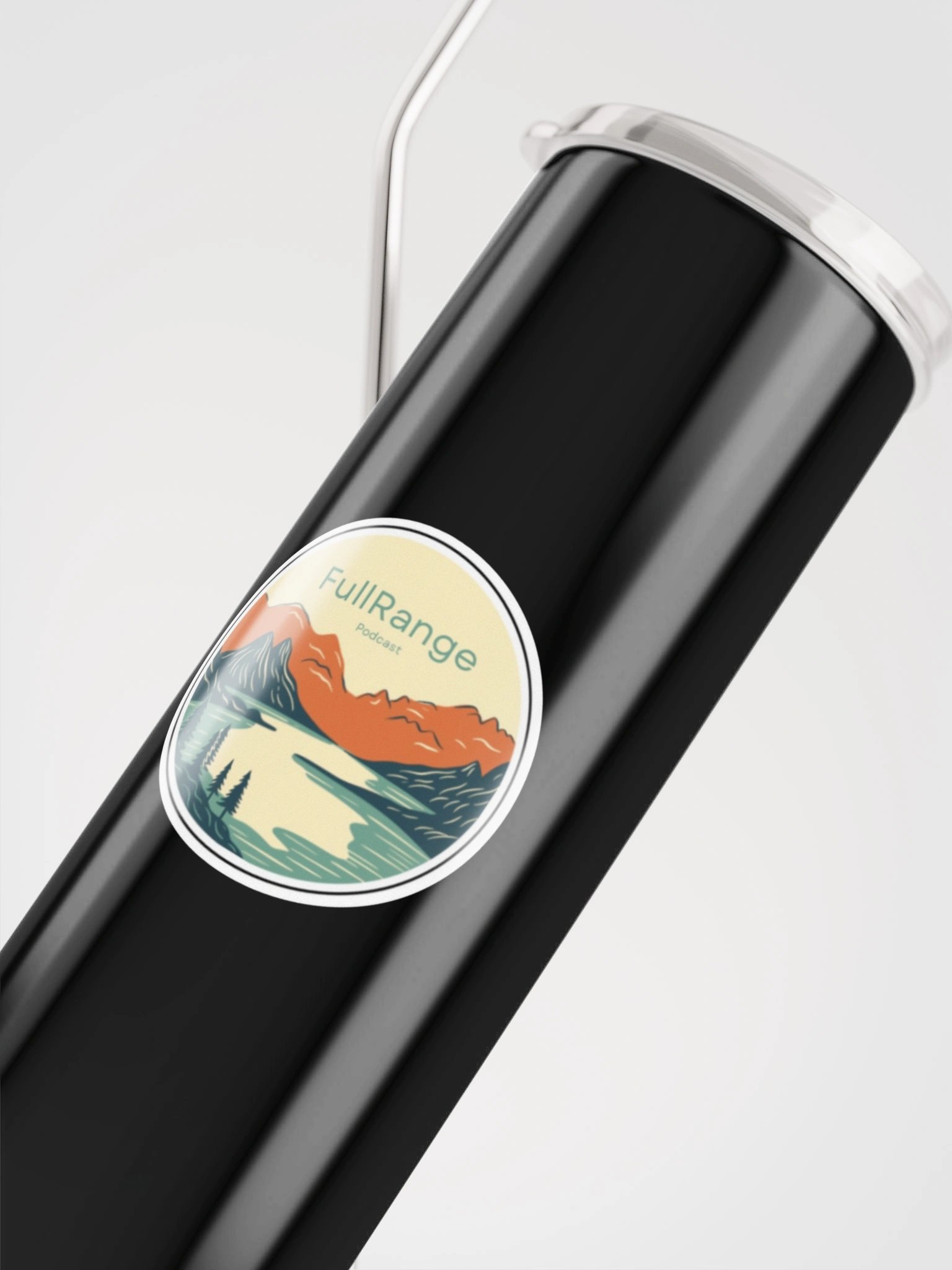 OG FullRange Tumbler product image (4)