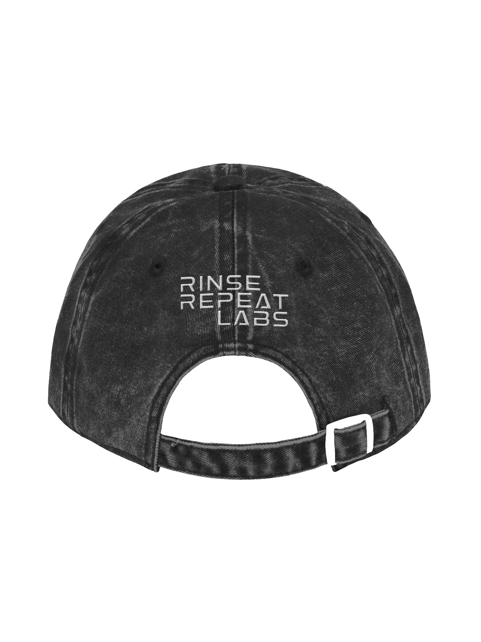 RRL Future Denim Hat product image (2)