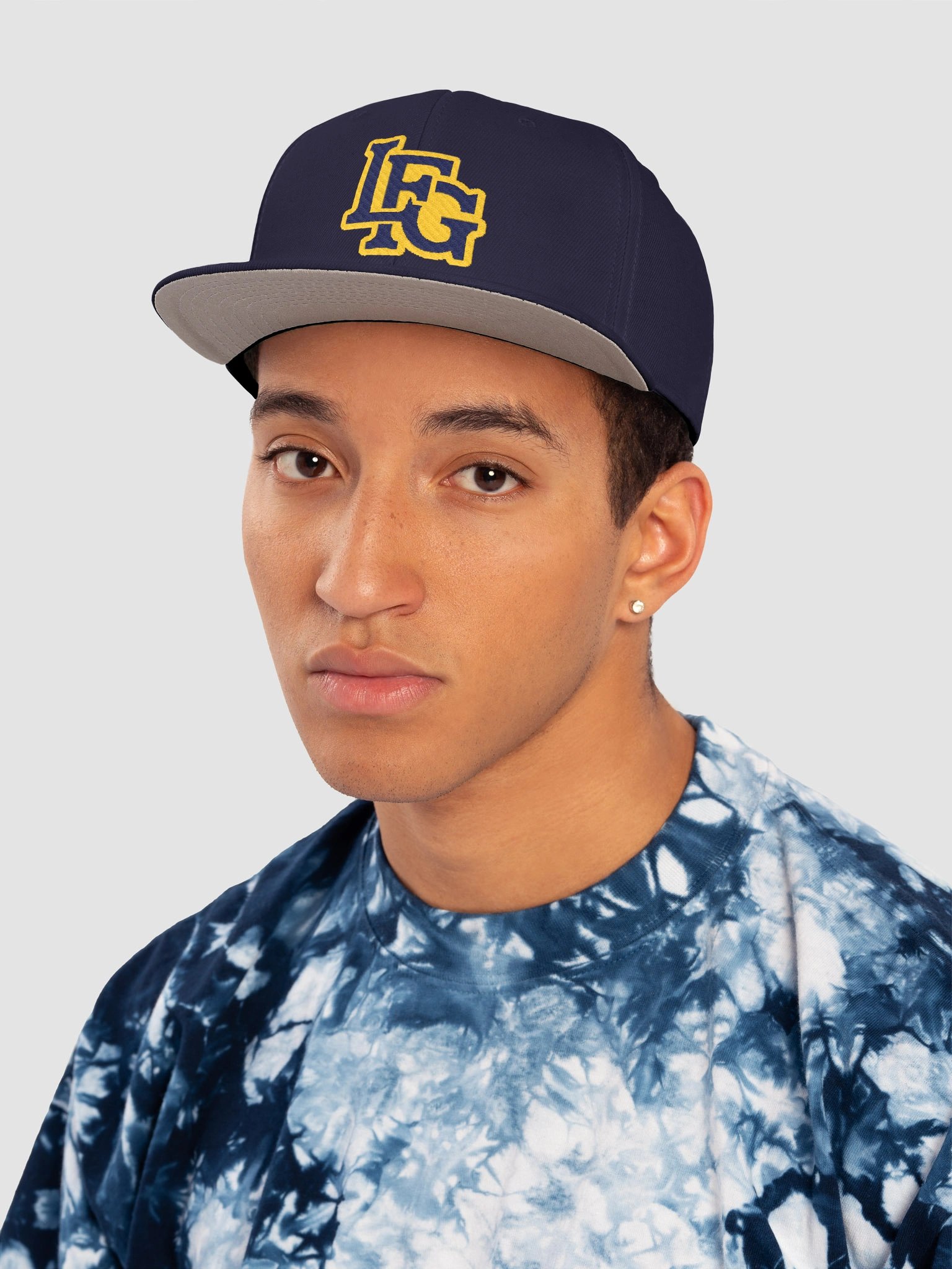 Go Blue Rivalries SnapBack product image (6)