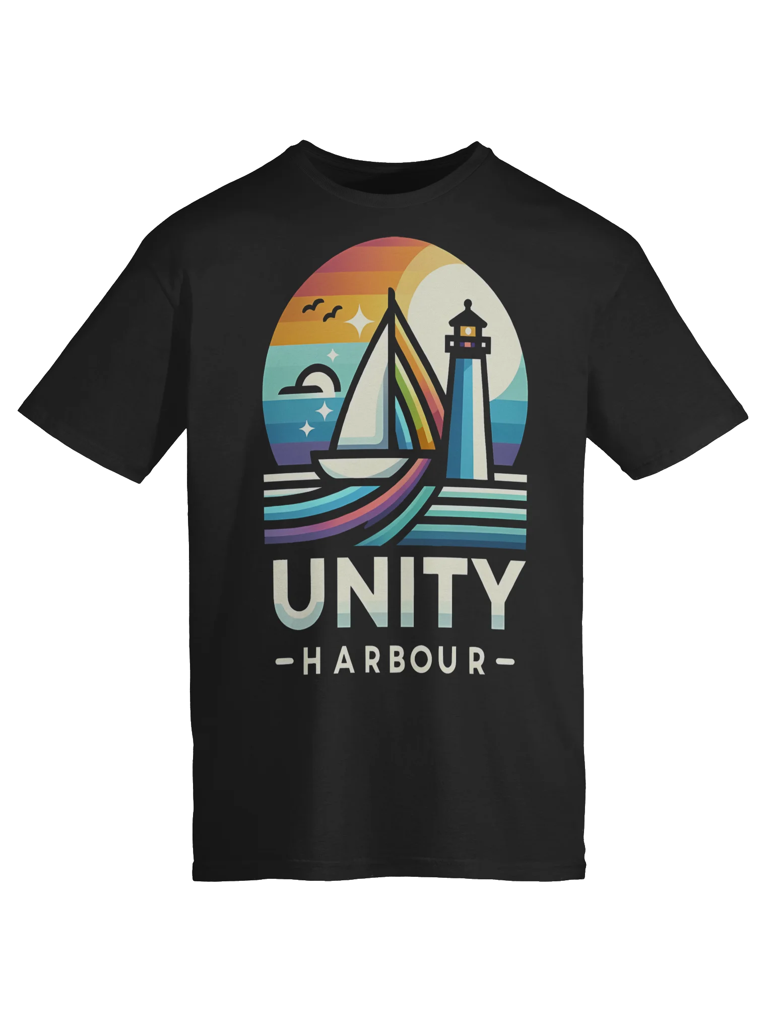 Sailing With Unity product image (6)