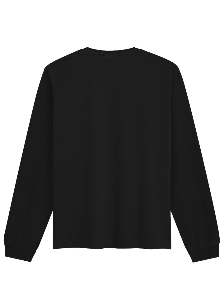 Live Laugh Lurk || Unisex Heavyweight Long Sleeve product image (2)