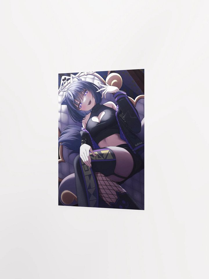 Karmunism "Too Much" Poster (Without Frame) product image (12)
