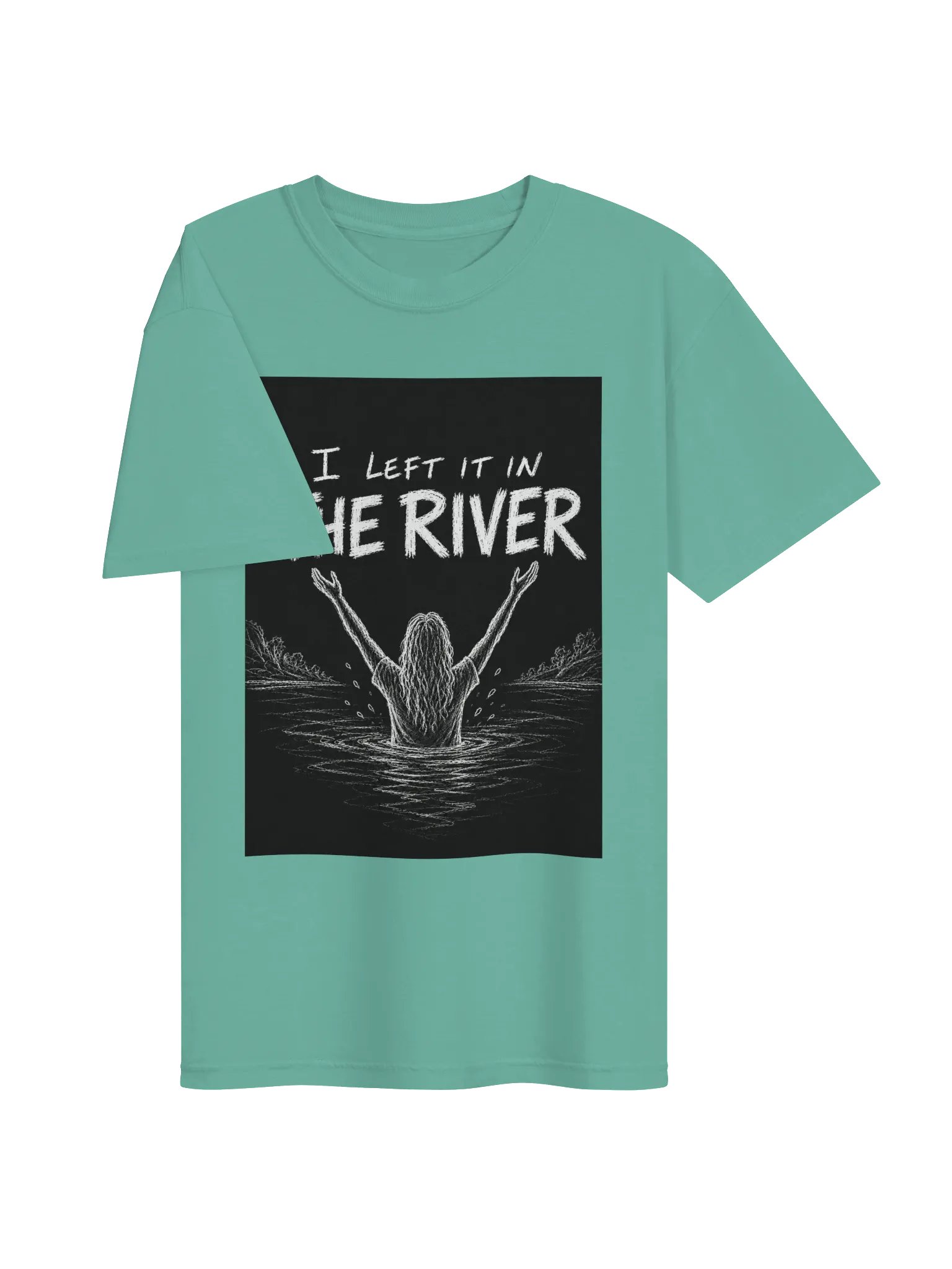 Lyrical Lifestyles: In the River product image (3)