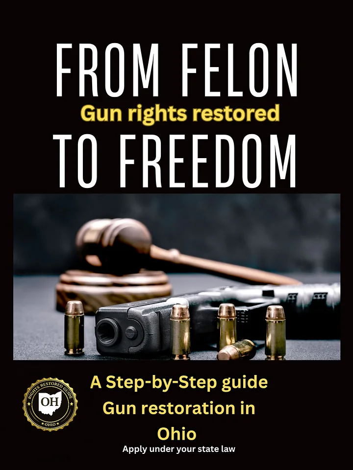 From Felon to Freedom (Paperback Edition) product image (1)