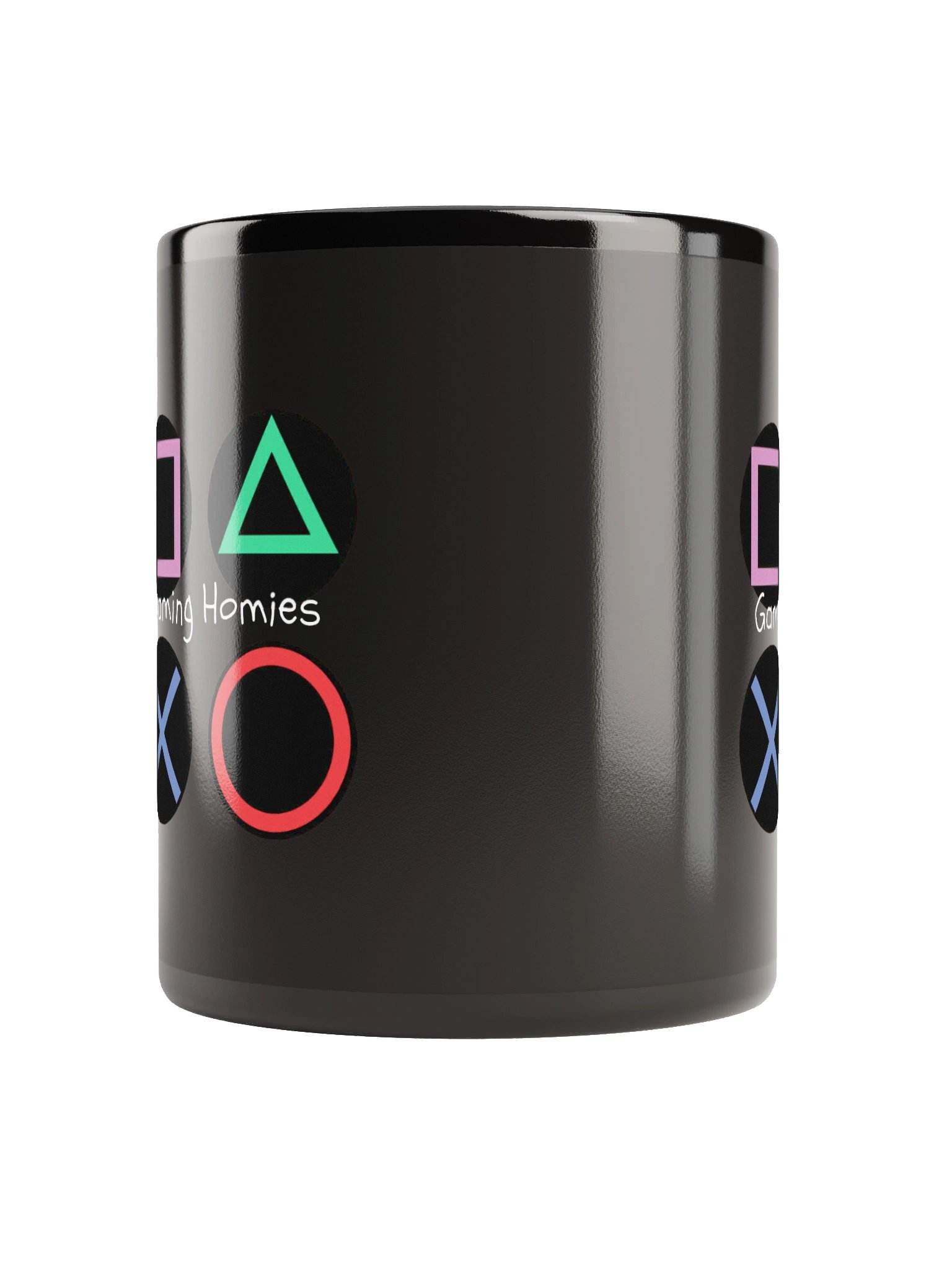 Gaming Homies Mug product image (5)