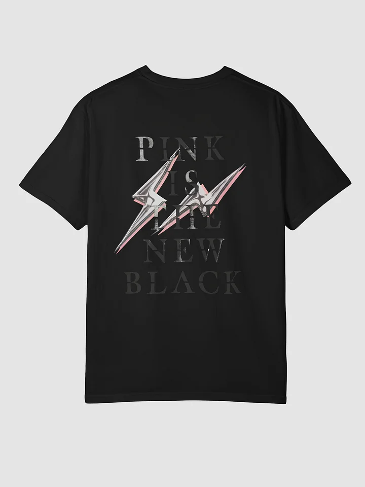 Blackpink Pink Is The New Black Shirt product image (124)
